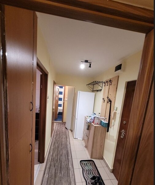 Dristor, Ambrozie, vanzare apartament 2 cam. dec.,