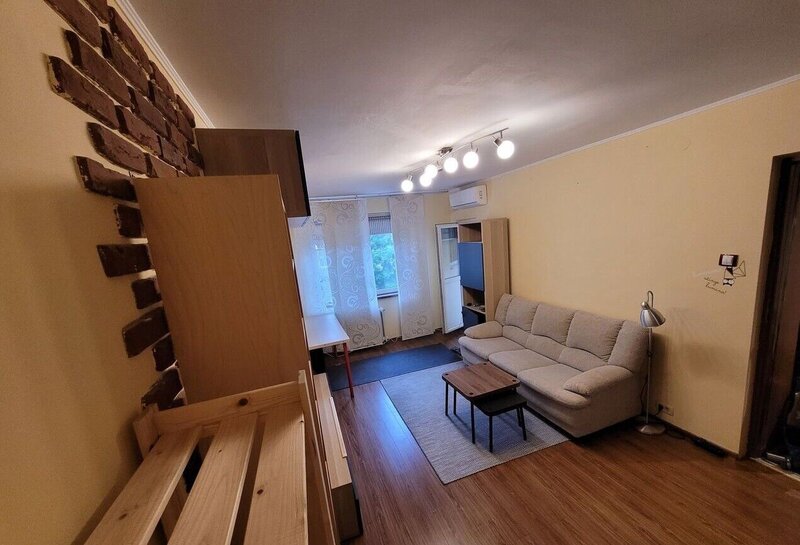 Dristor, Ambrozie, vanzare apartament 2 cam. dec.,